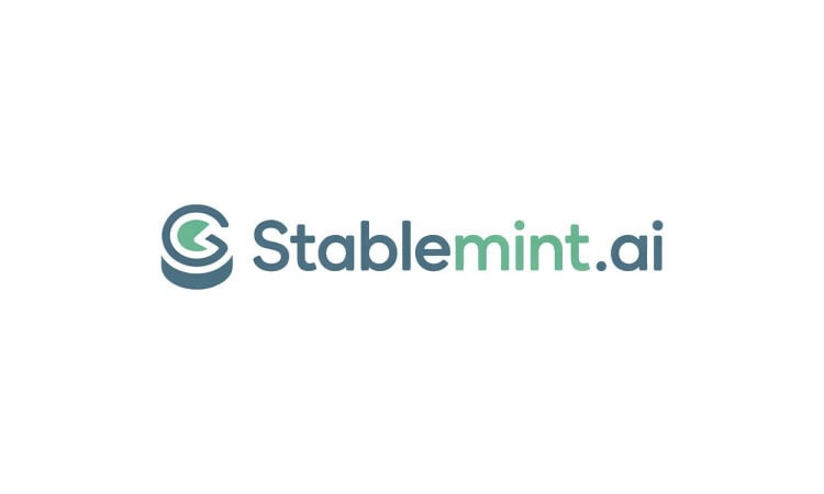 StableMint logo