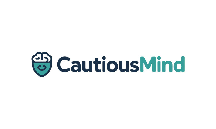 CautiousMind logo