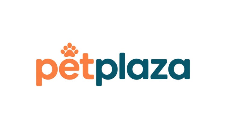 PetPlaza logo