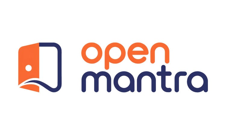 OpenMantra logo