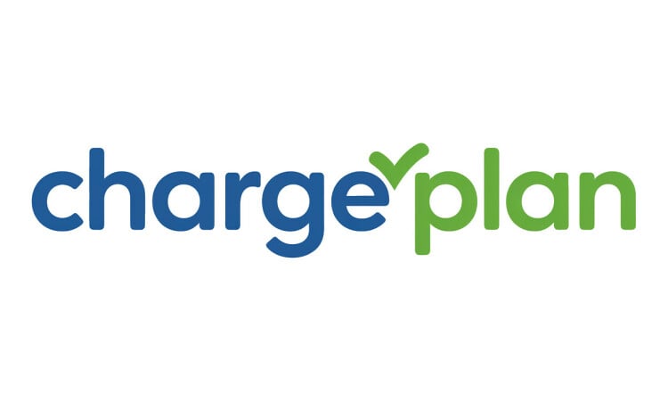 ChargePlan logo