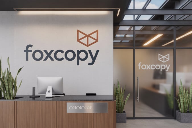 FoxCopy.com — 4