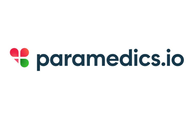 Paramedics logo