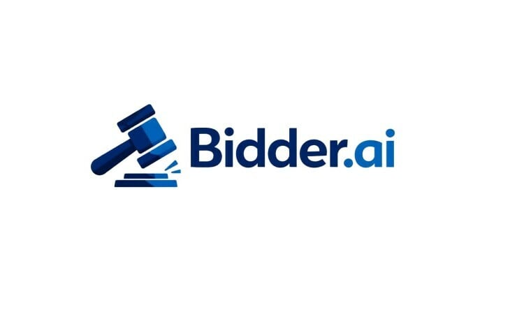 Bidder logo