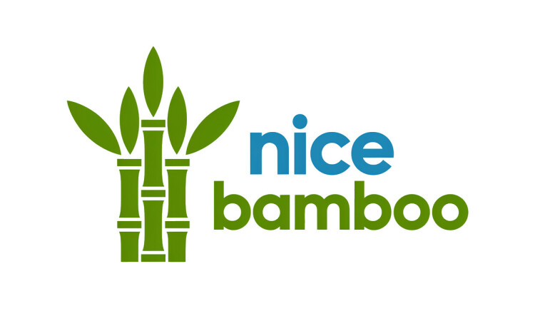 NiceBamboo logo