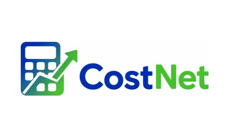 CostNet logo