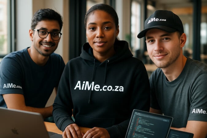 AiMe.co.za — 5