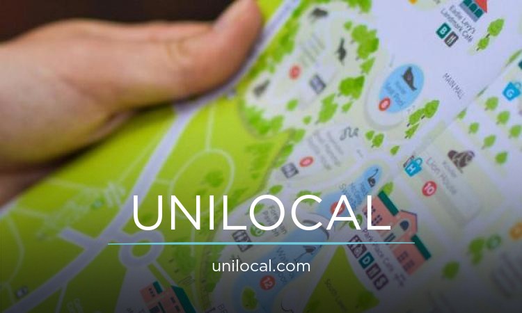 UniLocal.com - Creative premium names