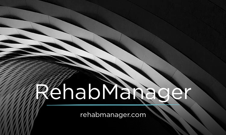 RehabManager.com - buying Creative premium names