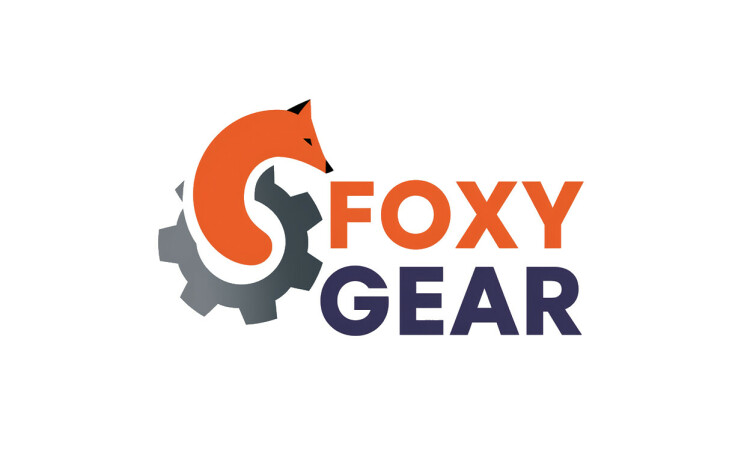 FoxyGear.com - Cool premium domain names for sale