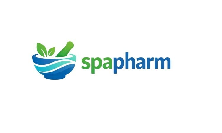 SpaPharm.com is for sale