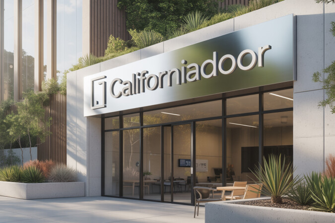 CaliforniaDoor.com — 4