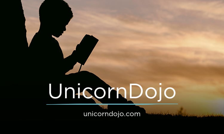 UnicornDojo.com - Creative premium names