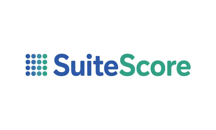 SuiteScore logo