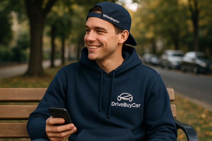 DriveBuyCar.com — 5