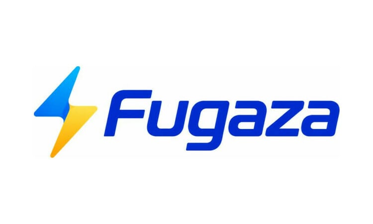 Fugaza logo