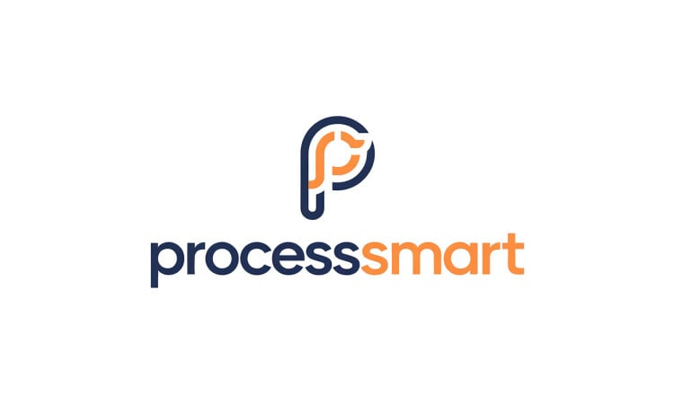 ProcessSmart logo