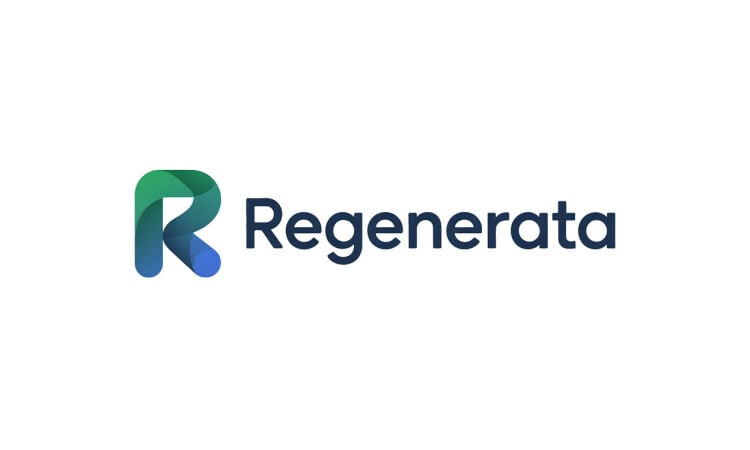 Regenerata logo
