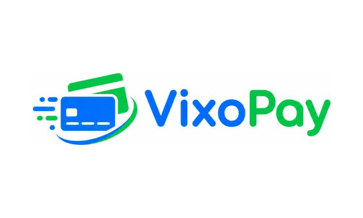 VixoPay logo