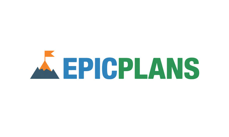 EpicPlans.com - buying Catchy premium names