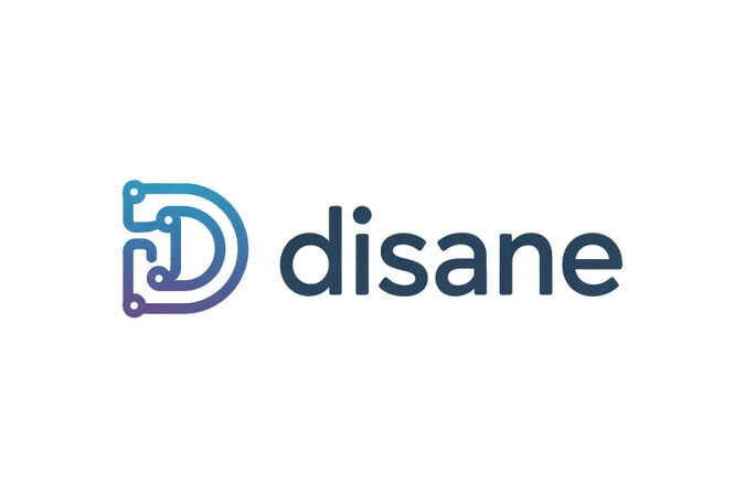 Disane logo