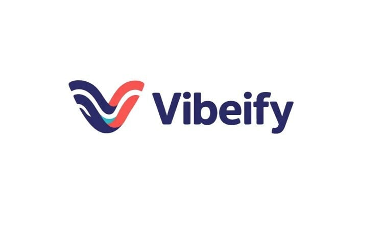 Vibeify logo