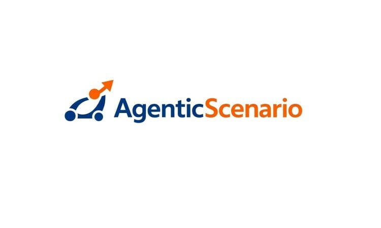 AgenticScenario logo