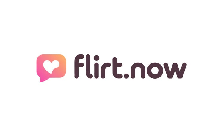 Flirt.now - buying Great premium names