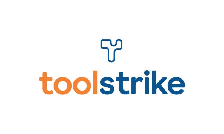 ToolStrike logo