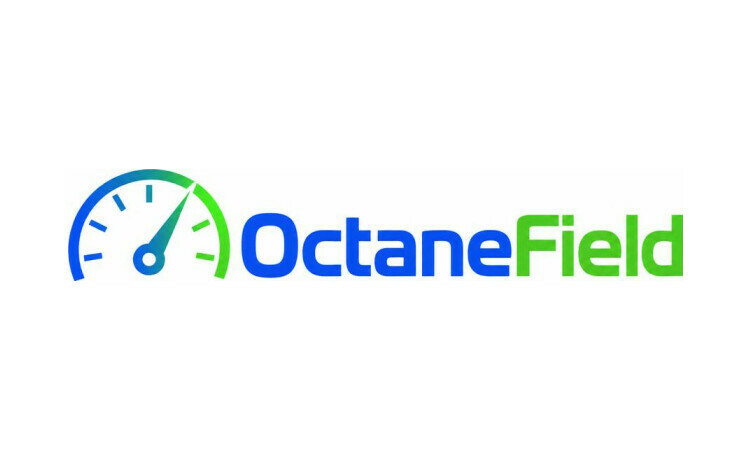 OctaneField logo