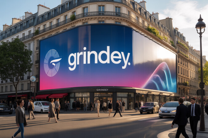 grindey.com - Creative premium domains for sale