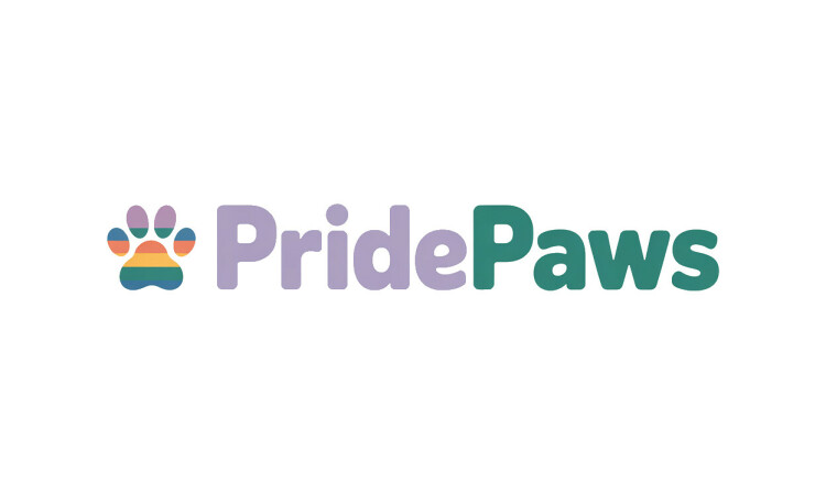 PridePaws.com is for sale