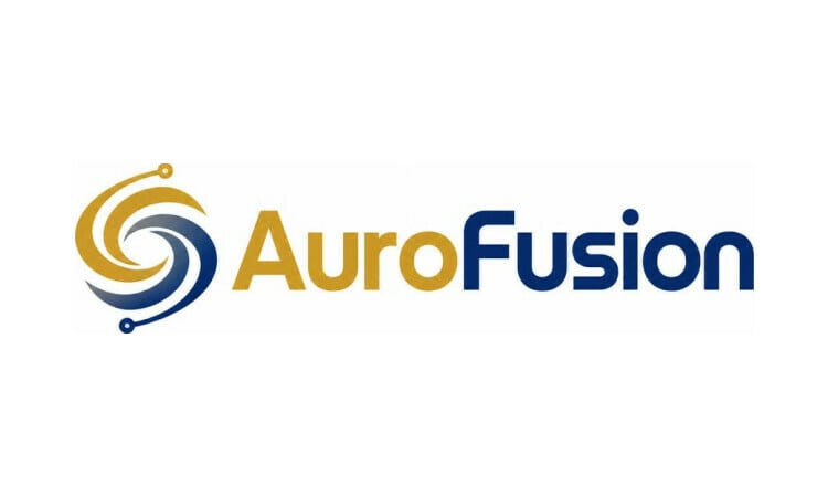 AuroFusion logo