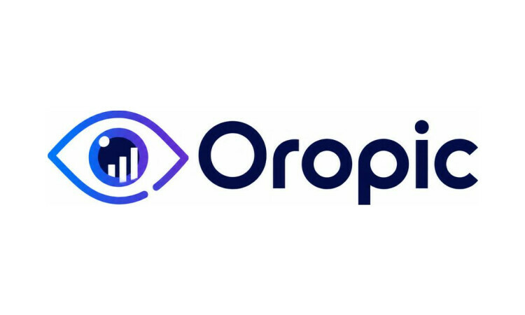 Oropic logo