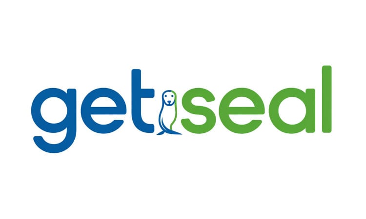 GetSeal logo