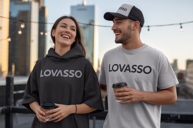Lovasso.com image 3