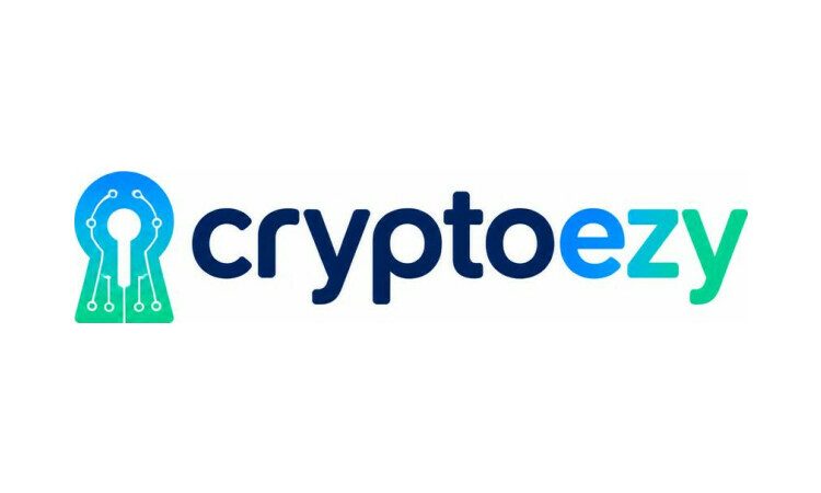 CryptoEzy logo