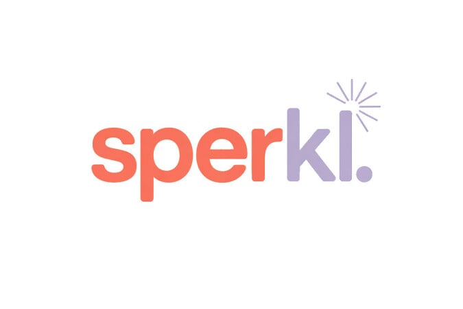 Sperkl logo