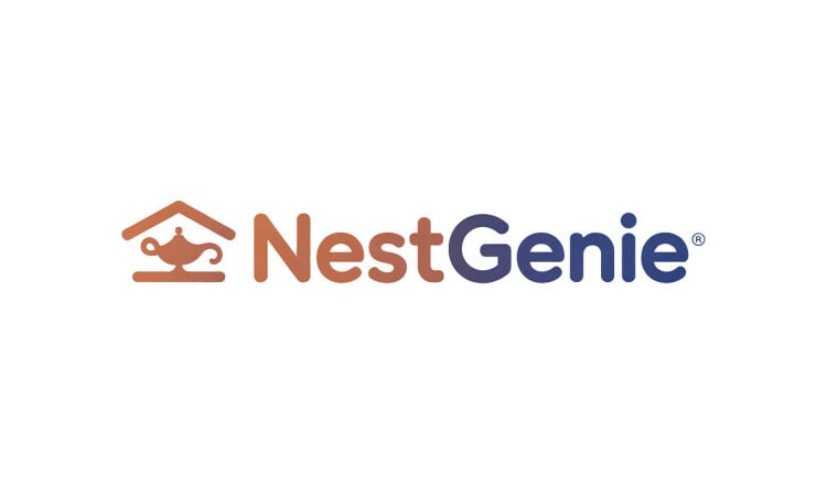 NestGenie logo