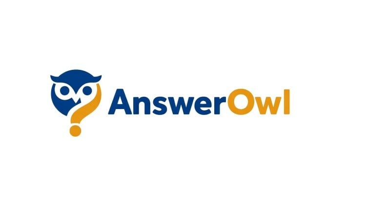 AnswerOwl logo