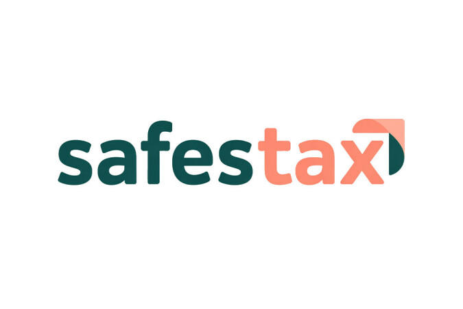 SafesTax logo