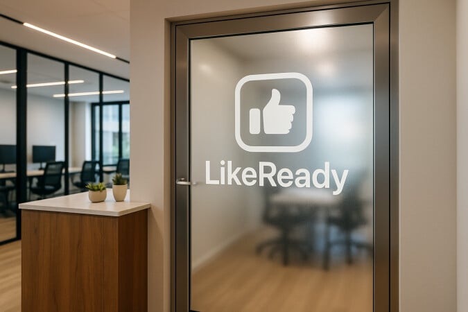 LikeReady.com — 4