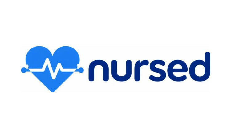 Nursed logo