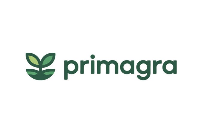 Primagra logo