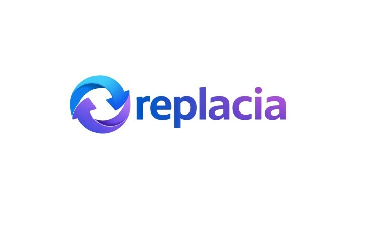 replacia.com - Creative premium domain marketplace