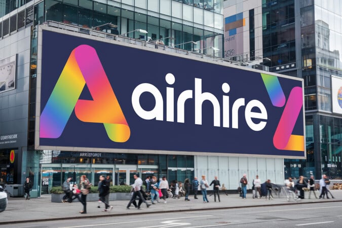 AirHire.com image 2