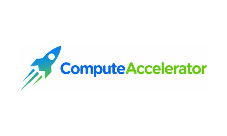 ComputeAccelerator logo