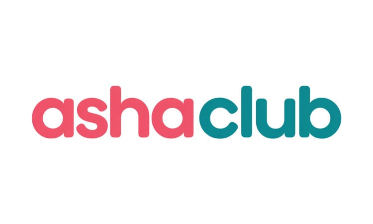 AshaClub logo