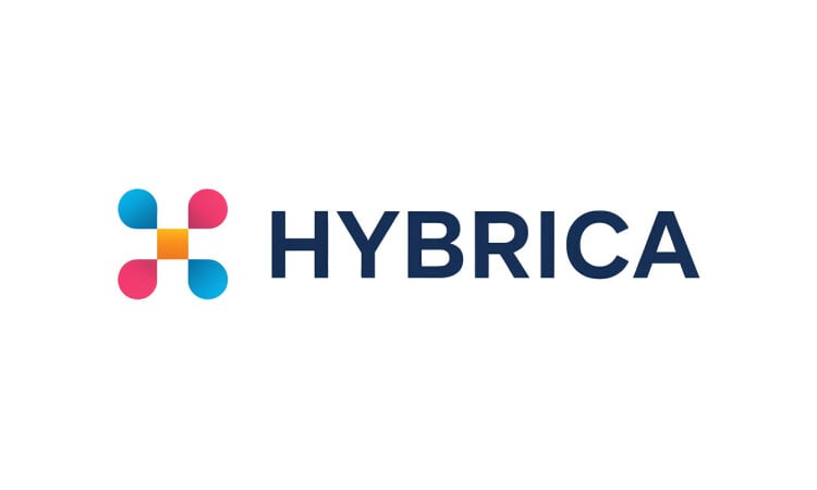 Hybrica logo