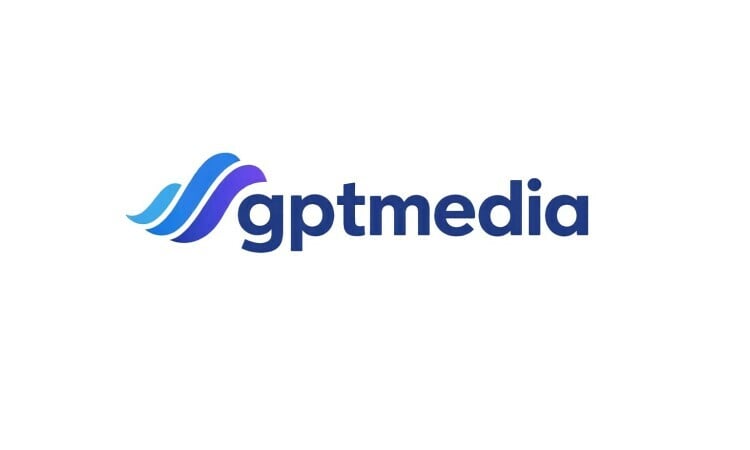 GptMedia logo